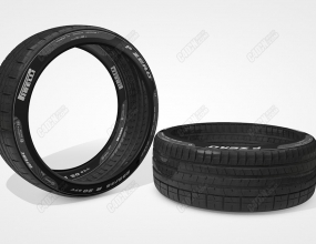 C4DƷ̥ Pirelli PZero