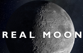 Cinema 4Dʵ򺺻 c4depot real moon