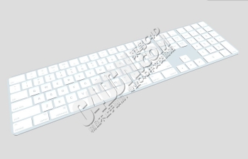 C4Dƻɫģ Apple Magic Keyboard
