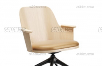 ʱа칫ɰC4Dģ sander conference chair saf606p
