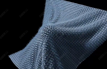 C4Dë߲ë²żȾ̳ 3D Knitting Concept