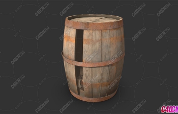 þͰģ Old Barrel
