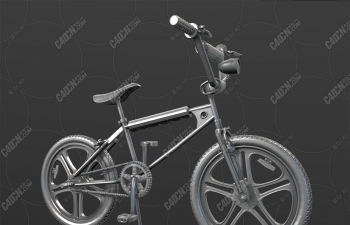 ͯгͨģ BMX bike- Stranger things