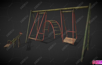 ƾݵǧģ Abandoned Playground