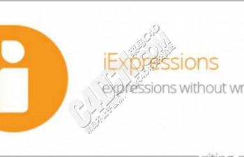 After Effects表达式脚本下载 After Effectsscripts iExpressions 2.0(