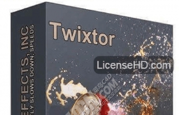AEƵͷ REVisionFX Twixtor Pro 6.0.7 WIN