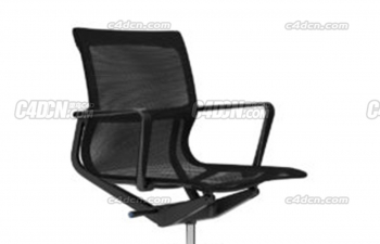 幤ѧ칫C4Dģ physix office chair