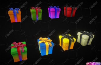 ʱʥƷģ Stylised Gifts Christmas