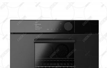 СǶʽģ infinite compact built in oven nq50t8539bk