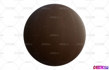 C4D贴图-家具木板木漆面木纹材质球(4K分辨率)