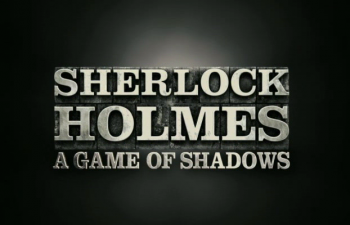 C4D+AE̽Ī˹2Ƭͷ̳-Sherlock Holmes 2