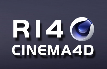 CINEMA 4D R14下载支持windows系统 C4D R14软件注册机序列号补丁