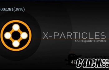 ٷ̳6򸽴2.0X-Particles Quick Guide