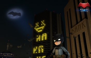 Batboy