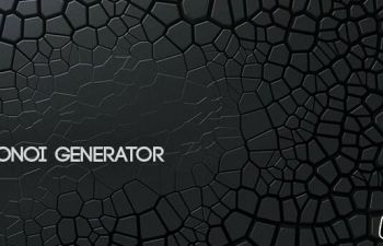 ̩ɭβ voronoi generator-1.0