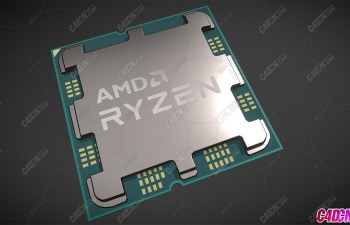 BlenderԼ΢оƬģ AMD Ryzen 7600X