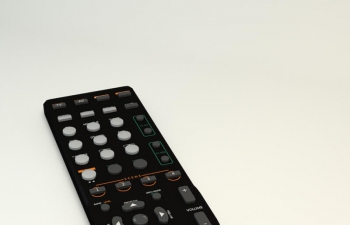C4Dӻңģ TV remote control model