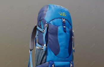 ɽаC4Dģͣģ backpack