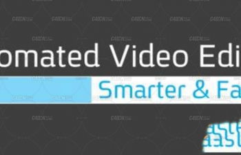 AEƵԶű Automated Video Editing v1.09