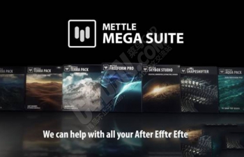 After Effectsβװ Mettle Bundle V1.8 Win64 CS6-CC 2015