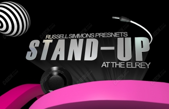stand-upͷƬͷĿװC4D